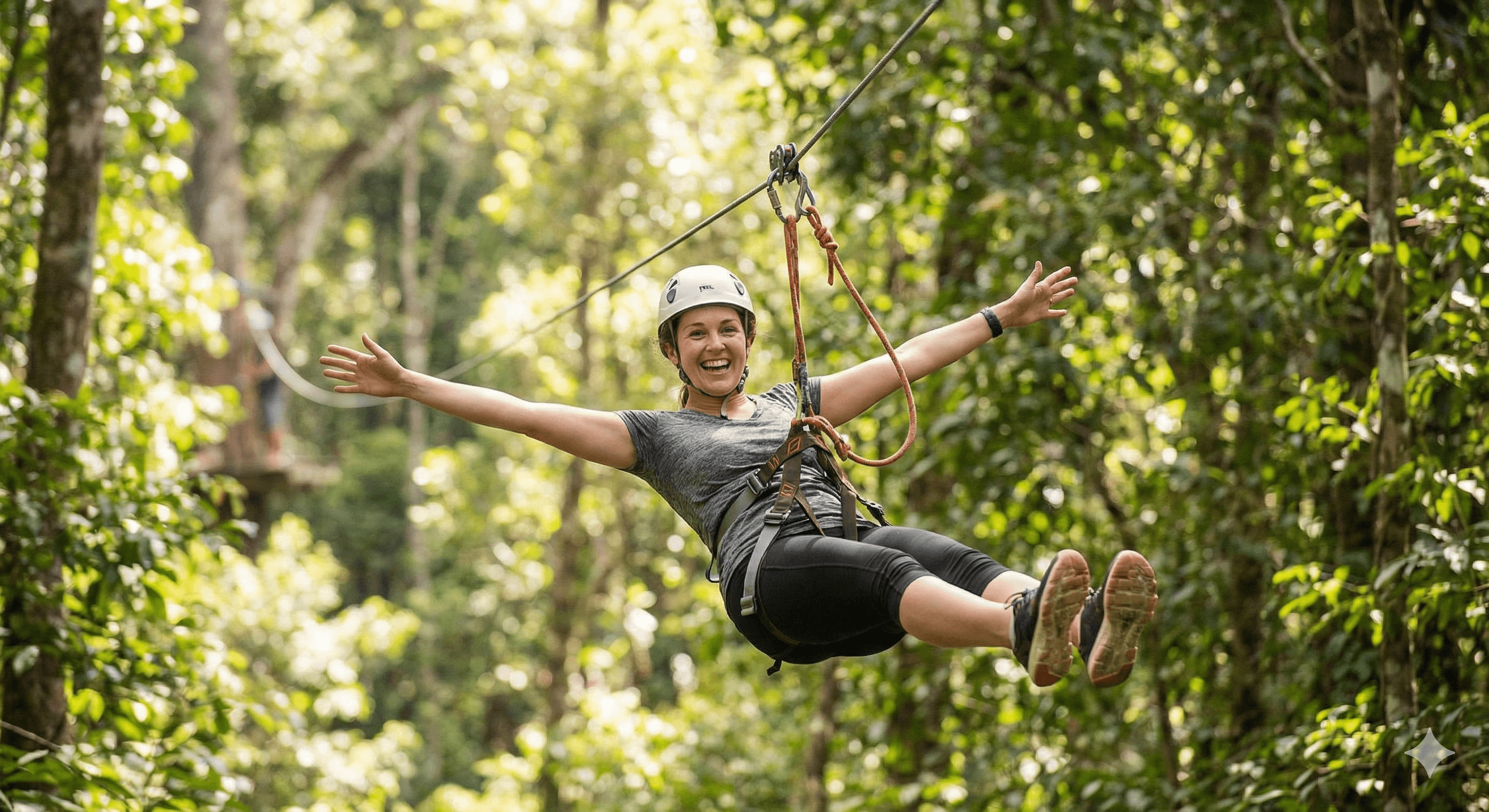 Specialty & Adventure