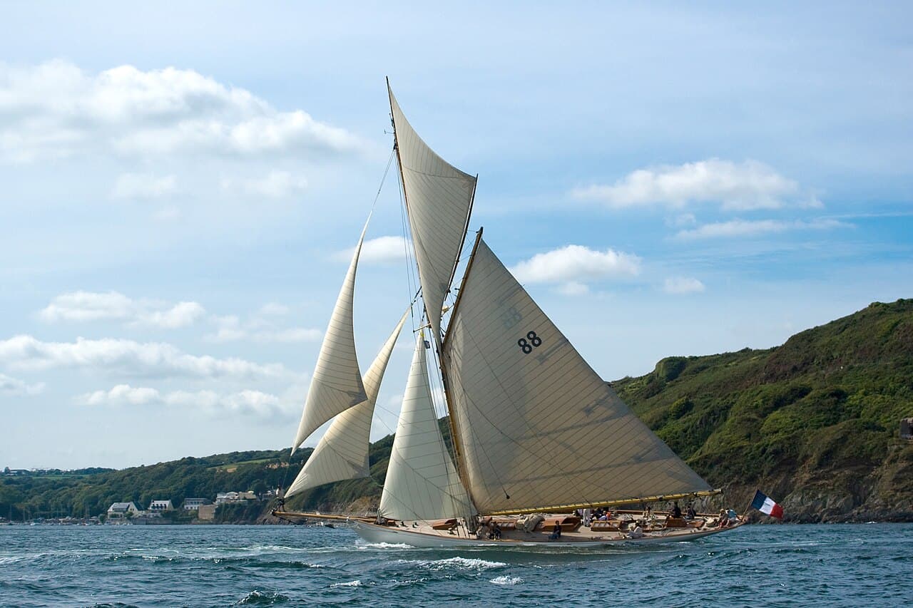 2016 Catalina 30 Sailboat | Day-Charter Ready